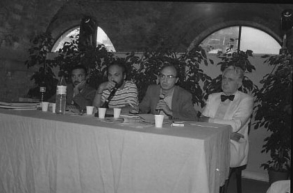  The 1984 Hoax - the conference at Villa Maria