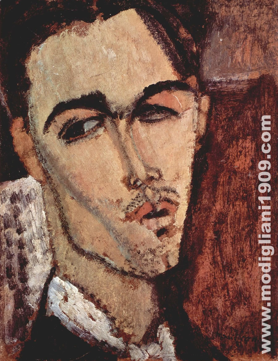 Celso Lagar, abbastanza noto pittore e scultore spagnolo, nato a Ciudad Rodrigo 1891, risiedette a Parigi nel 1915-16