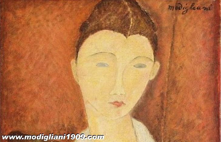 la truffa di Modigliani