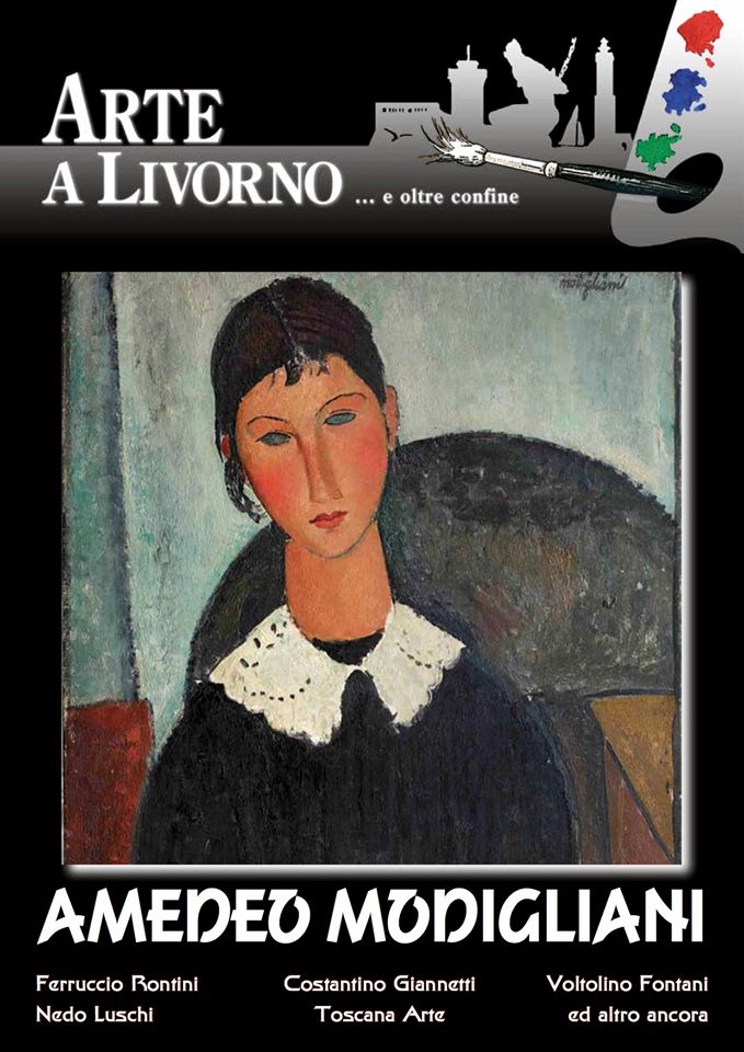 Arte a Livorno ...e oltre confine